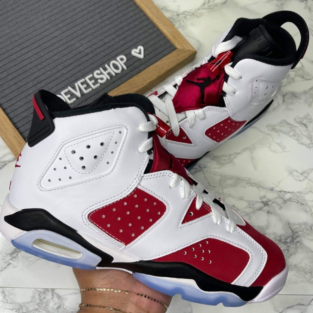 Air Jordan Retro 6